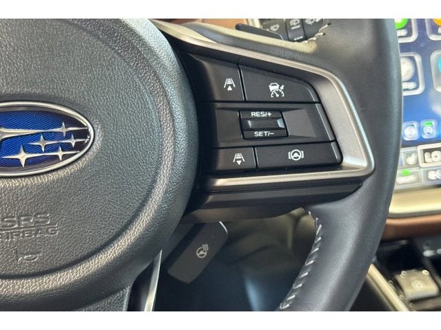 2025 Subaru Outback Touring