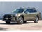 2025 Subaru Outback Touring