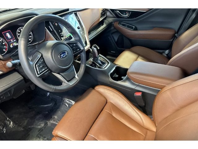 2025 Subaru Outback Touring