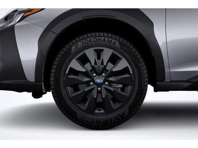 2025 Subaru Outback Onyx Edition XT