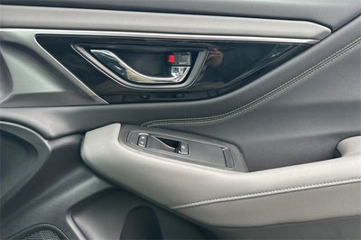 2025 Subaru Outback Onyx Edition XT