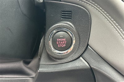 2025 Subaru Outback Onyx Edition XT