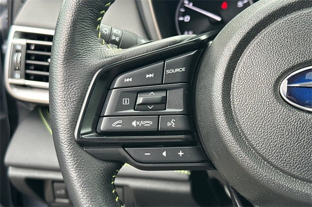 2025 Subaru Outback Onyx Edition XT