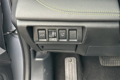 2025 Subaru Outback Onyx Edition XT