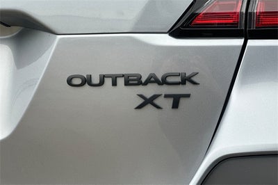 2025 Subaru Outback Onyx Edition XT