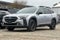 2025 Subaru Outback Onyx Edition XT