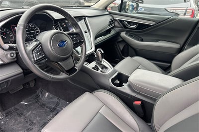 2025 Subaru Outback Onyx Edition XT