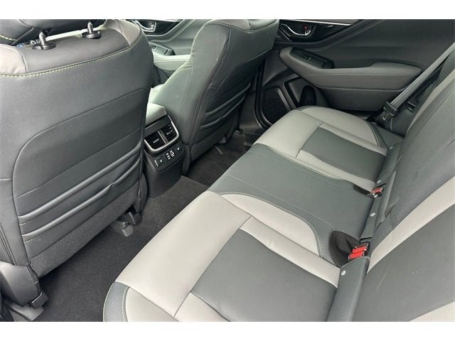 2025 Subaru Outback Onyx Edition XT