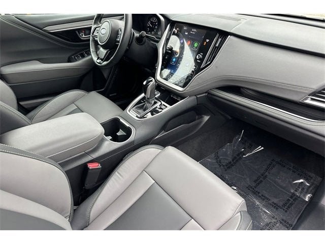 2025 Subaru Outback Onyx Edition XT