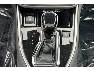 2025 Subaru Outback Onyx Edition XT