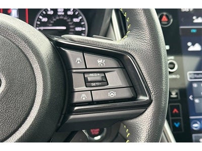 2025 Subaru Outback Onyx Edition XT