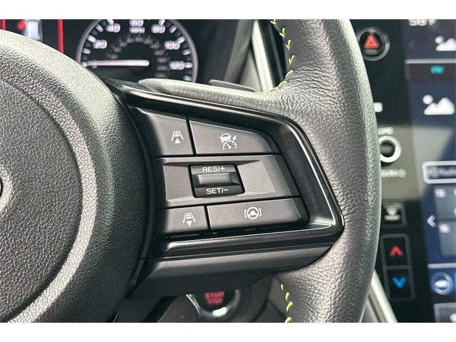 2025 Subaru Outback Onyx Edition XT