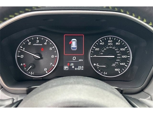 2025 Subaru Outback Onyx Edition XT