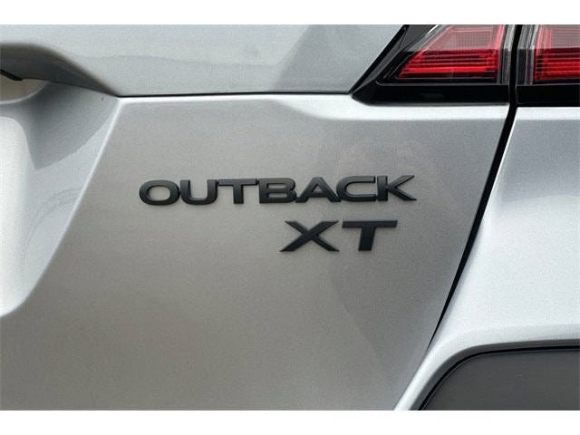 2025 Subaru Outback Onyx Edition XT