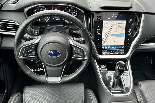 2023 Subaru Outback Touring XT