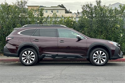 2023 Subaru Outback Touring XT