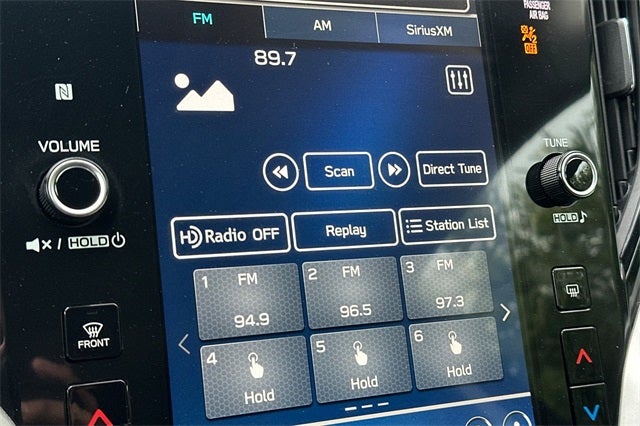 2023 Subaru Outback Touring XT