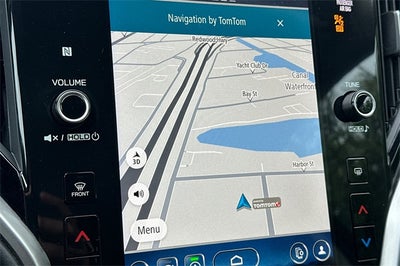 2023 Subaru Outback Touring XT