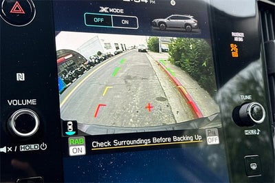 2023 Subaru Outback Touring XT