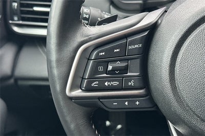 2023 Subaru Outback Touring XT