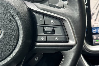 2023 Subaru Outback Touring XT