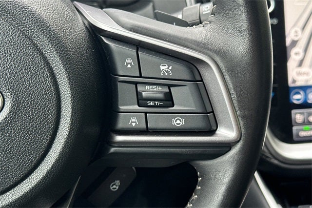 2023 Subaru Outback Touring XT