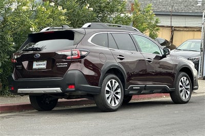 2023 Subaru Outback Touring XT