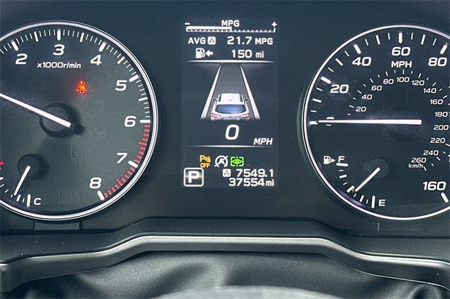 2023 Subaru Outback Touring XT