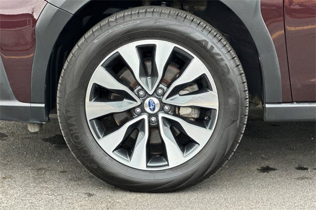 2023 Subaru Outback Touring XT