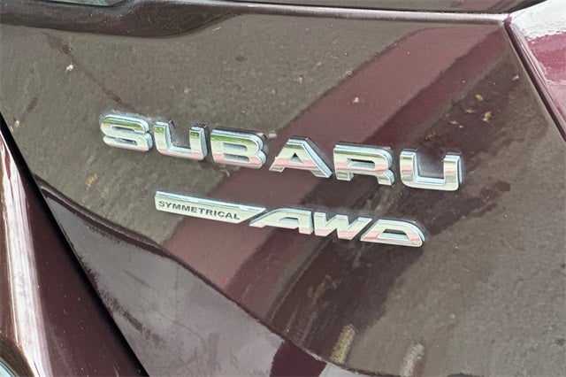 2023 Subaru Outback Touring XT