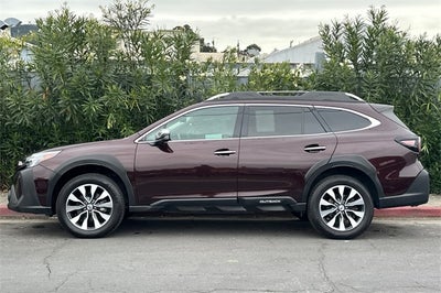 2023 Subaru Outback Touring XT