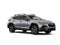 2027 Subaru CROSSTREK Base