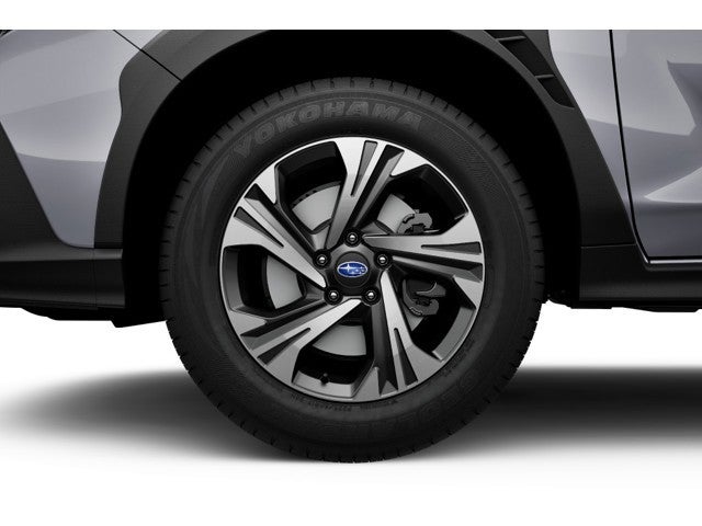 2027 Subaru CROSSTREK Base