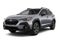2027 Subaru CROSSTREK Base