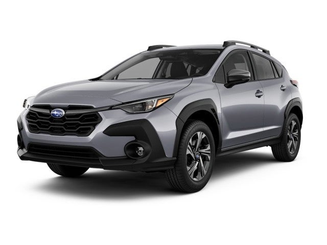 2027 Subaru CROSSTREK Base
