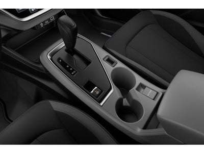 2027 Subaru CROSSTREK Base