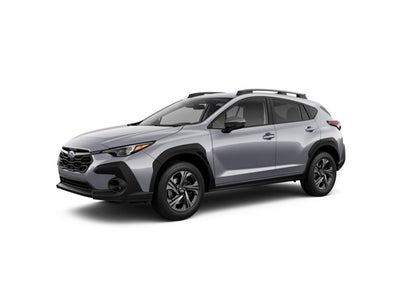 2027 Subaru CROSSTREK Base