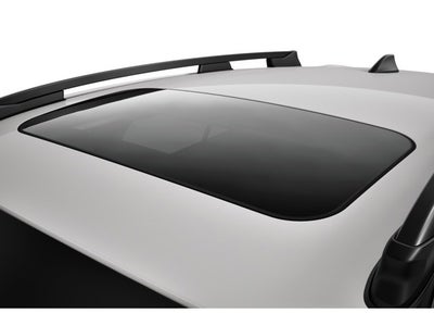 2027 Subaru CROSSTREK Base