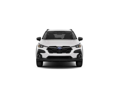 2027 Subaru CROSSTREK Base