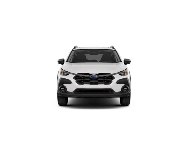 2027 Subaru CROSSTREK Base