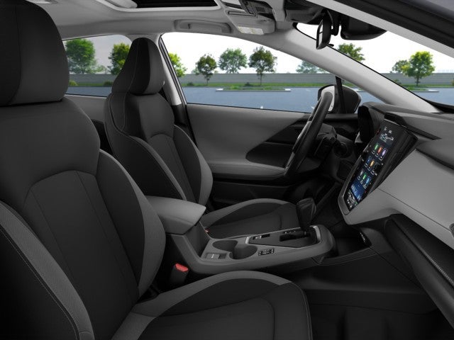 2027 Subaru CROSSTREK Premium