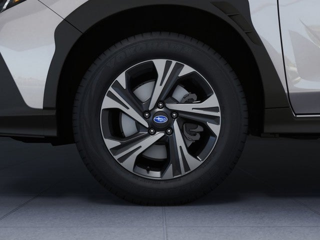 2027 Subaru CROSSTREK Premium
