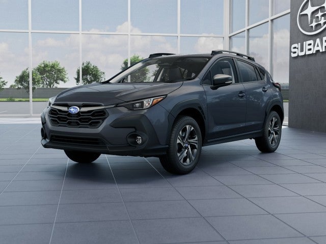 2027 Subaru CROSSTREK Premium