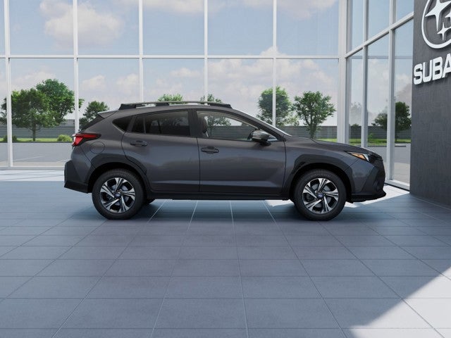 2027 Subaru CROSSTREK Premium