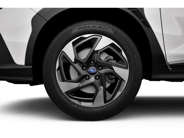 2027 Subaru CROSSTREK Base