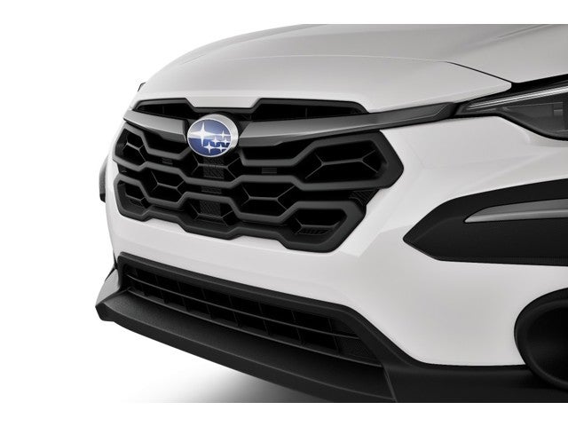 2027 Subaru CROSSTREK Base