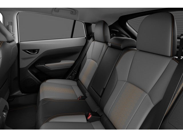 2027 Subaru CROSSTREK Base