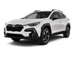 2027 Subaru CROSSTREK Base
