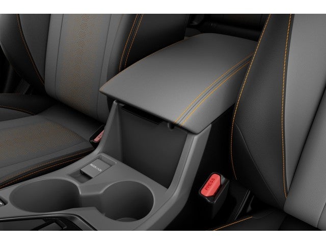 2027 Subaru CROSSTREK Base