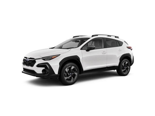 2027 Subaru CROSSTREK Base